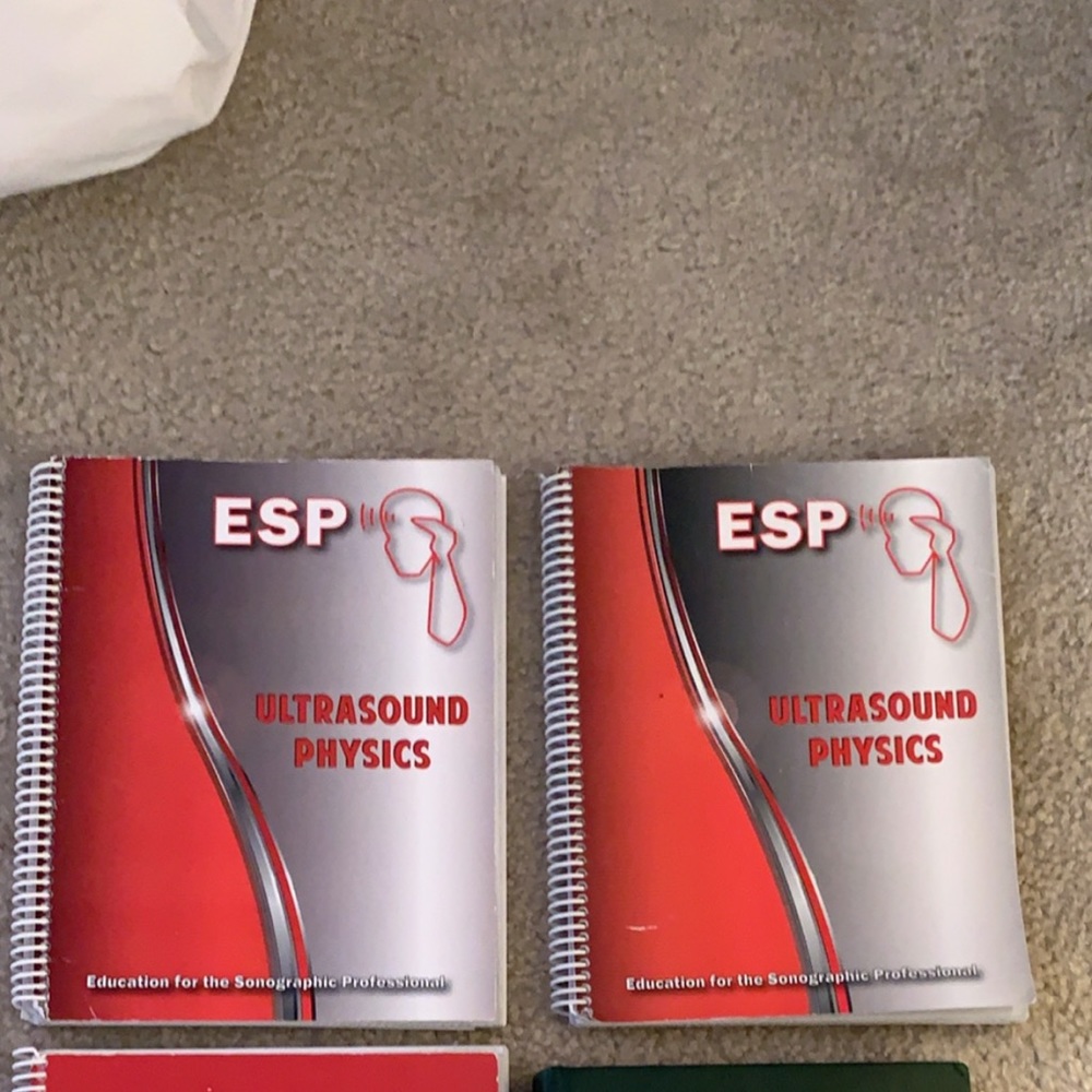 2015 Edelman SPI PHYSICS Review book from Seminar